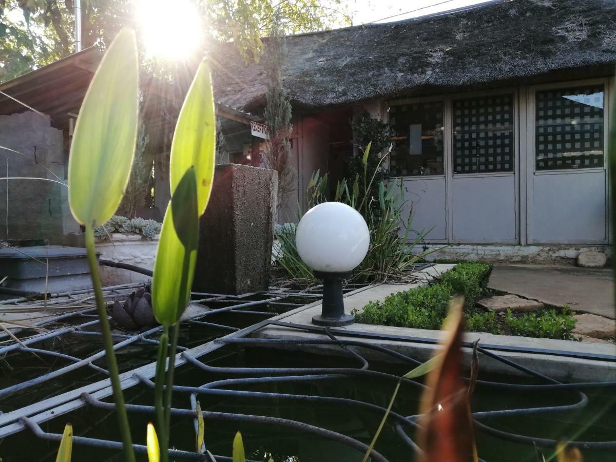 Goedehoop Guesthouse Zeerust Exterior photo