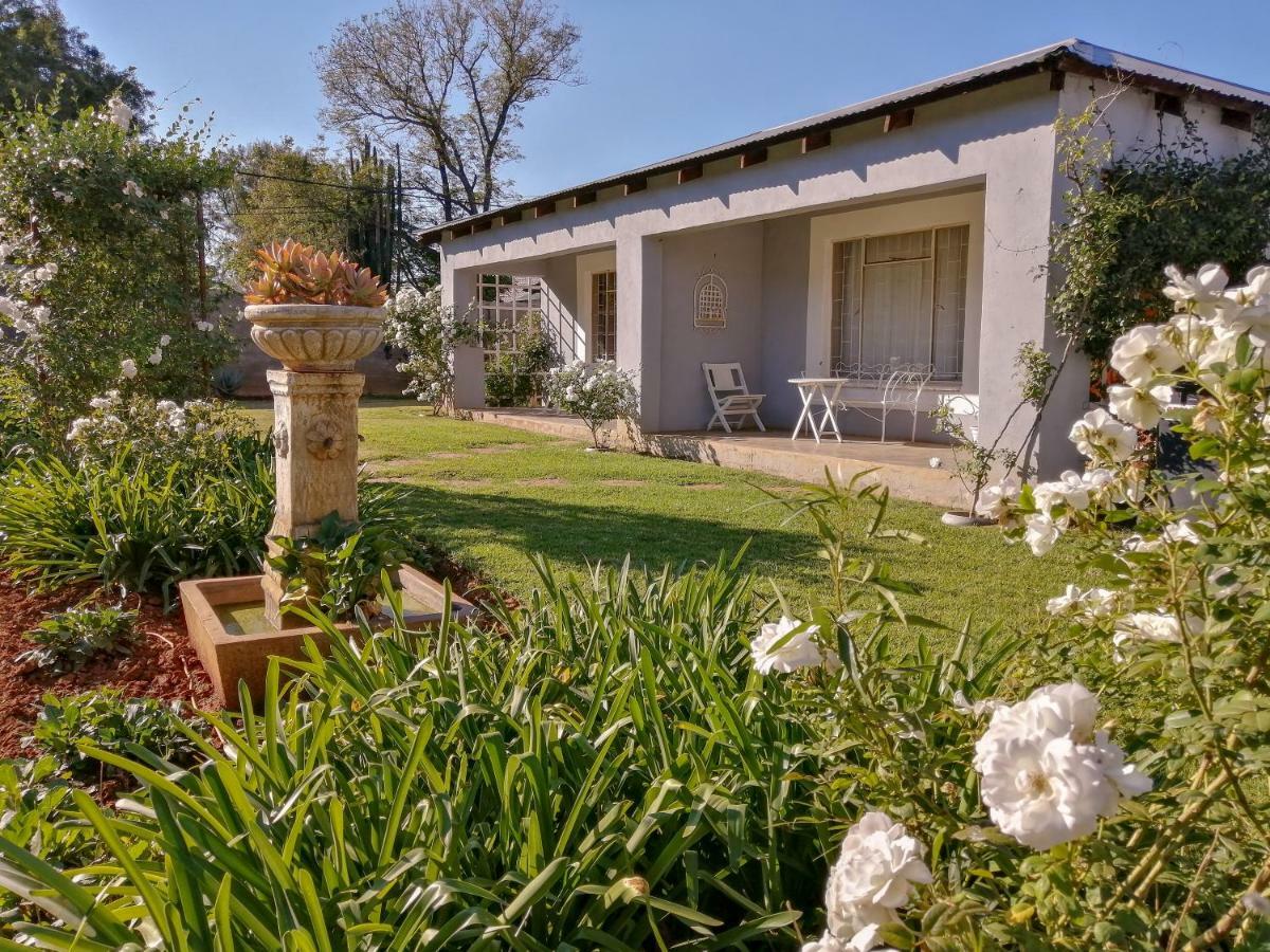 Goedehoop Guesthouse Zeerust Exterior photo